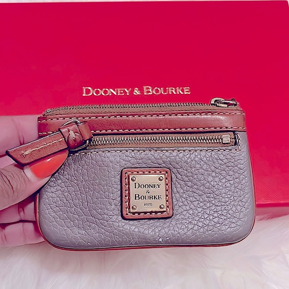 Dooney & Burke Crossbody - Picture 4 of 9